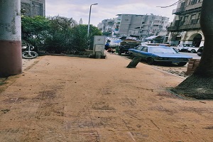 متابعة أعمال إعادة الشئ لأصله