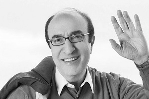 وزيرة الثقافة تنعى الموسيقار اللبناني إلياس الرحباني: مسيرته رسمت ملامح من المجد العربي