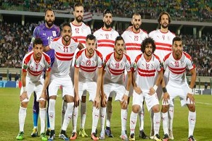 الزمالك يعسكر اليوم لمواجهة الإسماعيلي في السويس