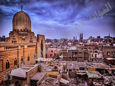 حي المغربلين