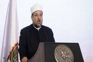 الأوقاف: إلغاء موائد الرحمن بالمساجد فى رمضان حال استمرار أزمة كورونا