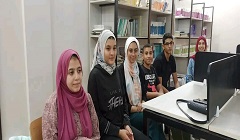 الشباب والرياضة بالقاهرة تنفذ دوري برلماني ثقافي