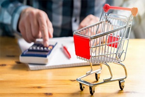الإحصاء: تراجع معدل التضخم إلى 13.9%