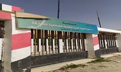 تكثيف حملات النظافة وإزالة الاشغالات استعداداً للعام الدراسي الجديد