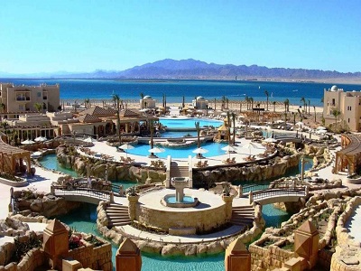 محافظة البحر الأحمر