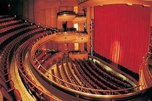 مسابقة للتأليف المسرحي عن "الانتماء الوطني"