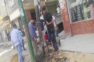 الكهرباء تعلن 5 خطوات للتعامل مع "المهمات" خلال الطقس السيئ