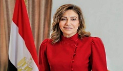 اليوم ... وزيرة الثقافة تفتتح «معرض الأوبرا الثاني للكتاب»