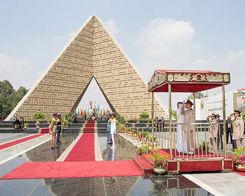 معرض القاهرة الجديد - Image 3