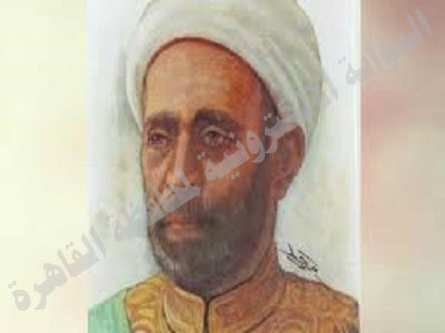 شارع محمد عز العرب " المبتديان"