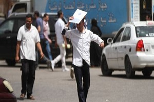الأرصاد: طقس اليوم حار على الوجه البحري ..والعظمى بالقاهرة 37 درجة