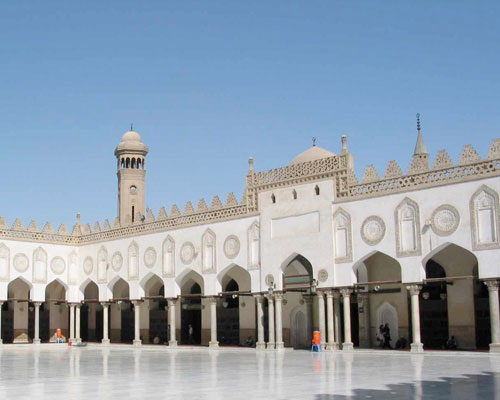 شارع المعز لدين الله الفاطمي - Image 3