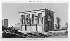 عرض النسخة الأولى من «وصف مصر» لأول مرة كيف تمت كتابة الموسوعة في بيت السناري