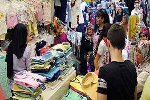 بدء الأوكازيون الصيفى 6 أغسطس المقبل