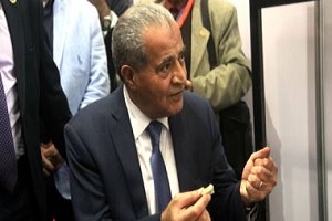 "التموين" تعلن صرف 70% من مقررات شهر إبريل حتى الآن