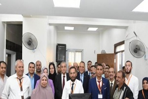 اليوم.. “التموين” تفتتح مراكز خدمة المواطنين بالقاهرة لكبرى