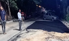 اعادة الشئ لاصله بشارع ابو المحاسن