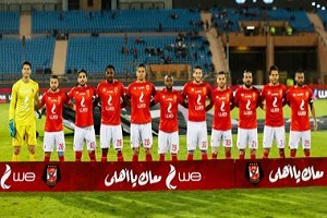 الأهلي يسعى لتأكيد زعامته الإفريقية أمام سيمبا