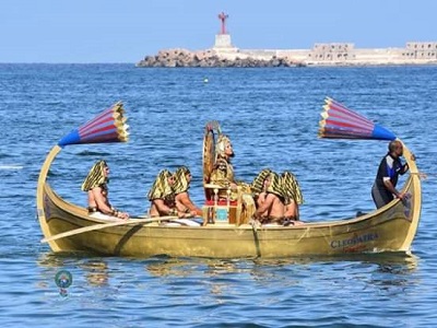 عيد وفاء النيل