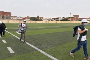 حملة لتطهير مراكز الشباب بالمحافظات استعدادًا لعودة النشاط منتصف يونيو