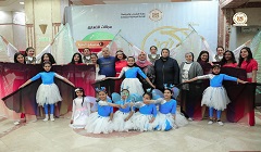 اقامة مسابقة "كنوز مصرية للطلائع" بمشاركة ابناء القاهرة والجيزة