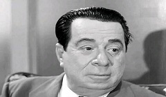 صالون الأوبرا الثقافي سيحتفي بحسين رياض