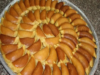 الكنافة والقطايف ... طعام الملوك والأمراء والفقراء أيضًا​