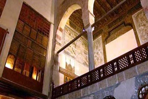 "رثاء الذات فى الشعر" ببيت الشعر العربى.. الليلة