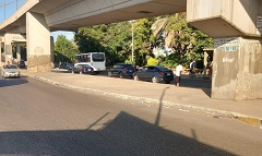 الاهتمام بمنظومة النظافة بنطاق الحي