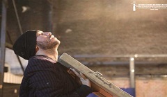 الليلة .... انطلاق مهرجان "أيام القاهرة الدولي للمونودراما" بالأوبرا 