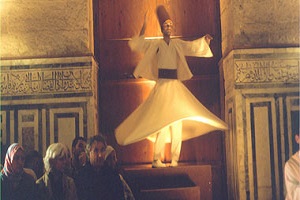 احتفالية فنية "تجليات" بقبة الغوري.. الليلة