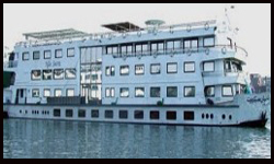 نايل سيكريت