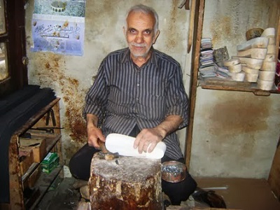 صانع القباقيب