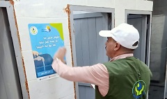 تنفيذ حملات توعوية للمصلين بالمساجد الكبرى بالتنسيق مع مديرية الأوقاف بالقاهرة