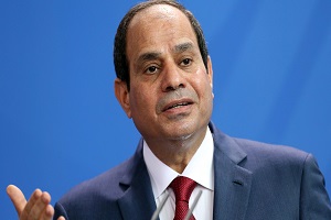 اليوم.. الرئيس السيسي يفتتح مؤتمر ومعرض تمكين الأشخاص ذوي الإعاقة