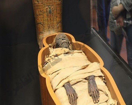 المتحف المصري - Image 4