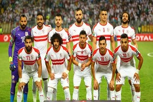 الليلة.. الزمالك يتحدى نهضة بركان في ذهاب نهائي الكونفدرالية الإفريقية