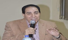 انطلاق فعاليات "الملتقى العربي السابع لرواد الكاريكاتير" اليوم بنقابة التشكيليين