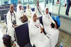 اليوم.. إقلاع أولى رحلات الحج إلى المدينة المنورة
