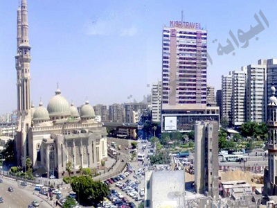 حي العباسية
