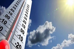 ارتفاع جديد في درجات الحرارة.. والعظمى بالقاهرة 40