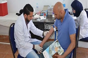 غدا.. بدء المرحلة الأولى للمسح الشامل لفيروس «سى»