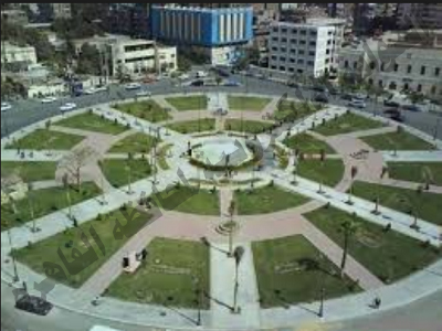 حي حلوان
