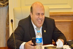 تطبيق الكود الخاص بذوي الإعاقة بالحي