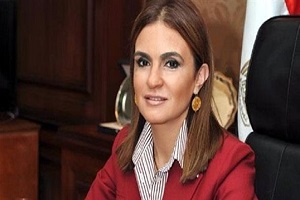 وزيرة الإستثمار تبحث تطوير 16 شركة خاصة