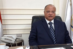 محافظ القاهرة: يقرر إحالة رئيس الحي ورئيس فرع النظافة للتحقيق