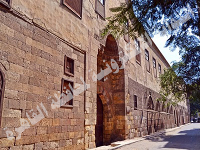شارع السيوفية