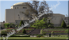 حديقة الحرية