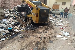 محافظ القاهرة: البدء في المرحلة الثانية لروضة السيدة زينب خلال شهرين