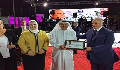 محافظة القاهرة تحتفل بتجهيز 400 عروسة مقبلة على الزواج